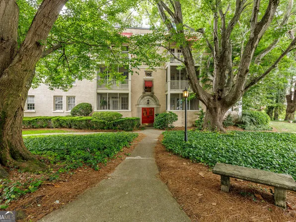 2230 Peachtree Rd #A3, Atlanta, GA 30309