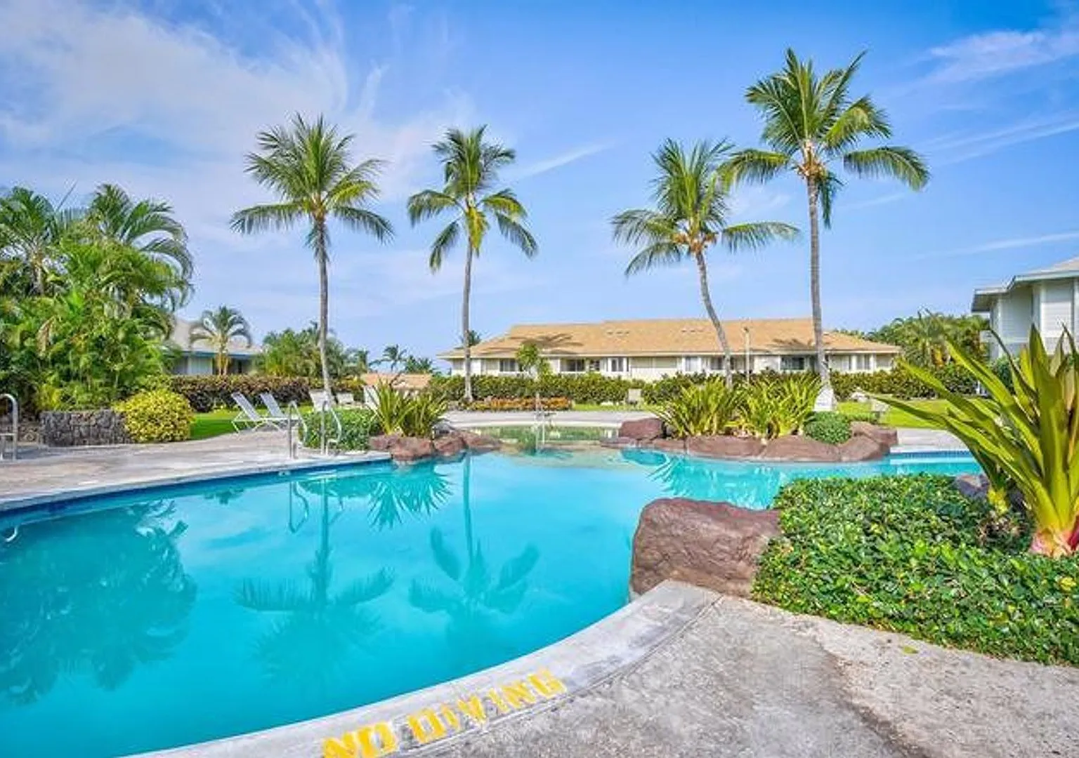 3-Bedroom, 2-Bath Condo for Rent Alii Lani Townhomes — Photo 3