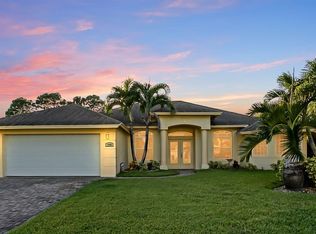 2952 SW Rosetta St, Port Saint Lucie, FL 34953