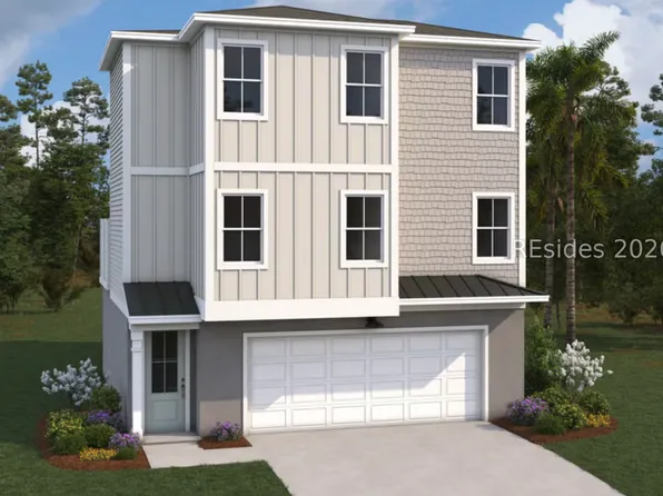 118 Heartleaf Rd, Hilton Head Island, SC 29926