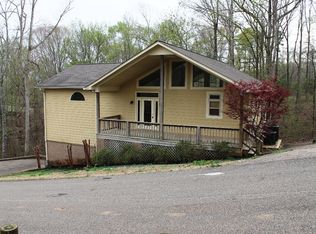 Canyon Cv, Savannah, TN 38372