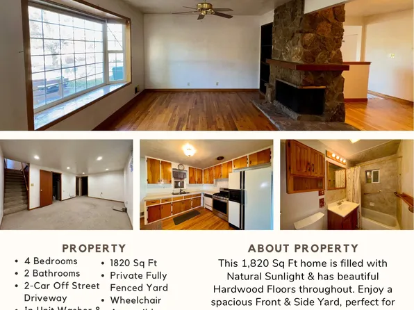 10800 W 39th Pl, Wheat Ridge, CO 80033