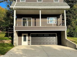 522 River St, Iowa Falls, IA 50126