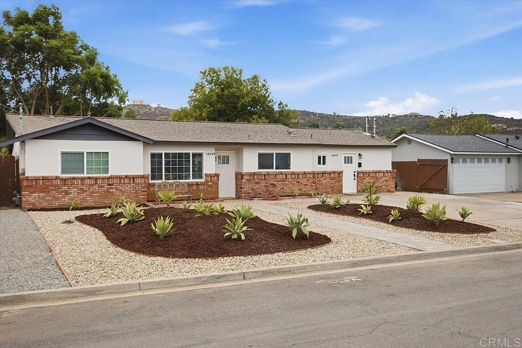 4 bed, 1384 sqft, $6,500 — Photo 1