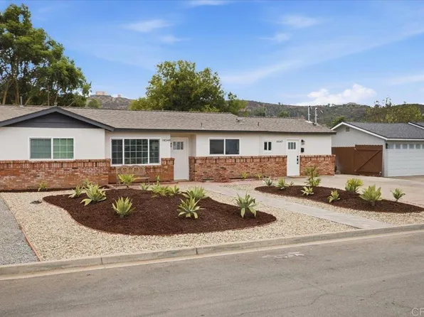 14547-14549 Kittery St, Poway, CA 92064