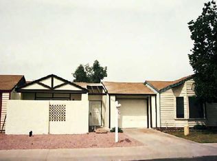 16026 E Spartan St, Chandler, AZ 85225