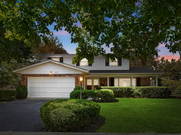 1670 Dartmouth Ln, Deerfield, IL 60015