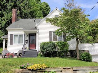 733 N Beech St, Ebensburg, PA 15931