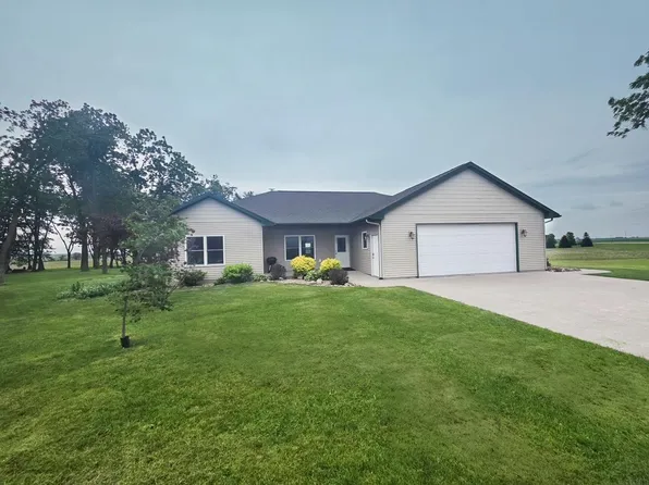 3333 220th St, Masonville, IA 50654