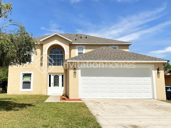 1019 Glendale Ave NW, Palm Bay, FL 32907