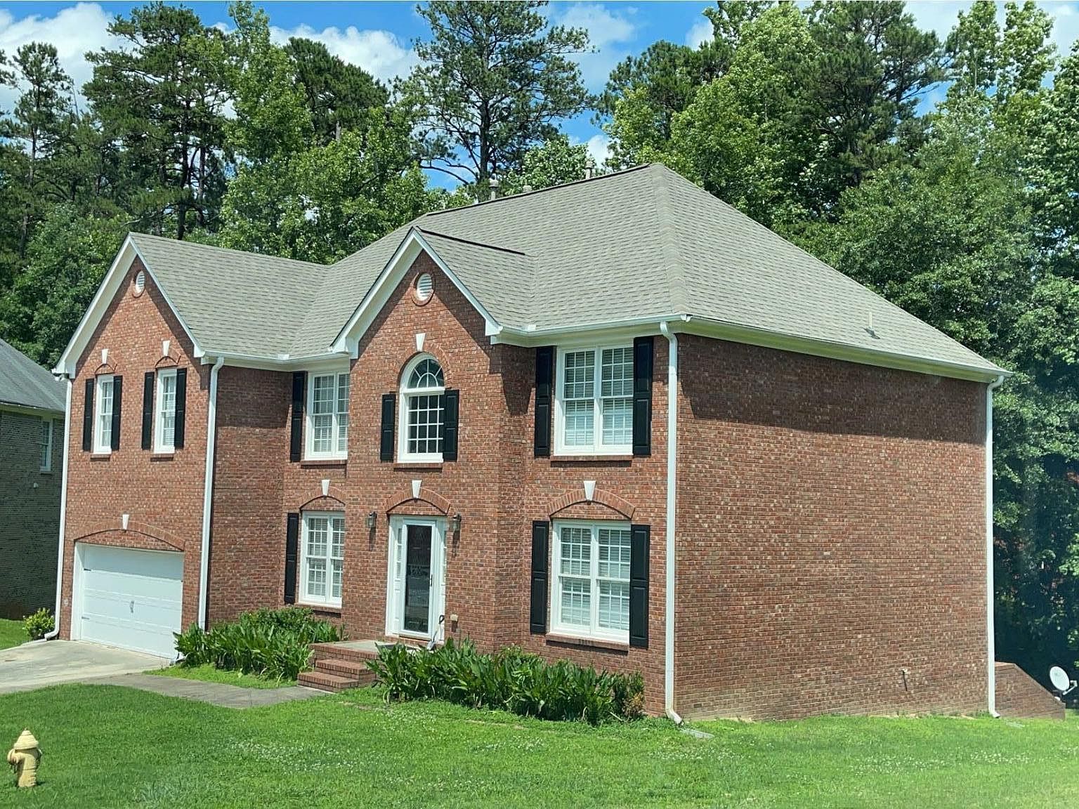 855 Southland Point, Stone Mountain, GA 30087 Zillow