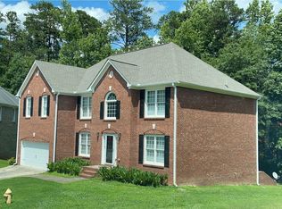 855 Southland Point, Stone Mountain, GA 30087