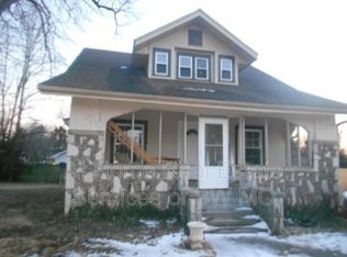 400 W Ildereen St, Springfield, MO 65807