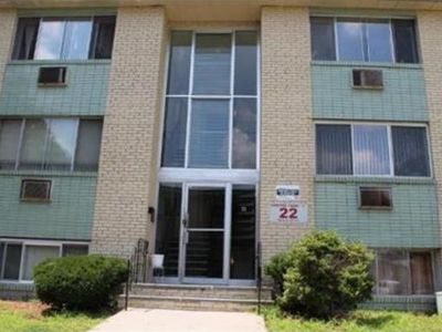 22 Nelson Dr APT 3G, Randolph, MA, 02368