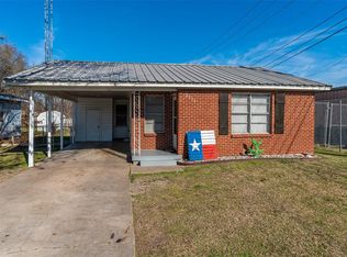2904 Terrell Rd, Greenville, TX 75402