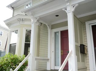 271 Mount Auburn St, Cambridge, MA 02138