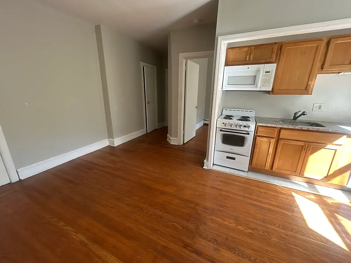 1 bed, $1,190 — Photo 4