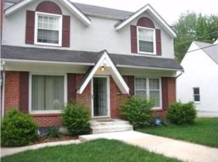 711 E 80th St, Kansas City, MO 64131