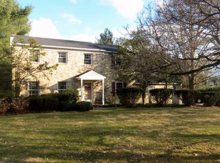 602 E Pleasant Grove Rd, West Chester, PA 19382