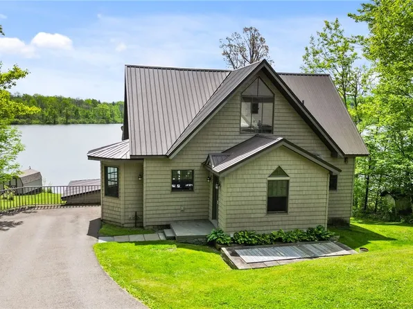 230 Goodwin Ln, Guilford, NY 13780