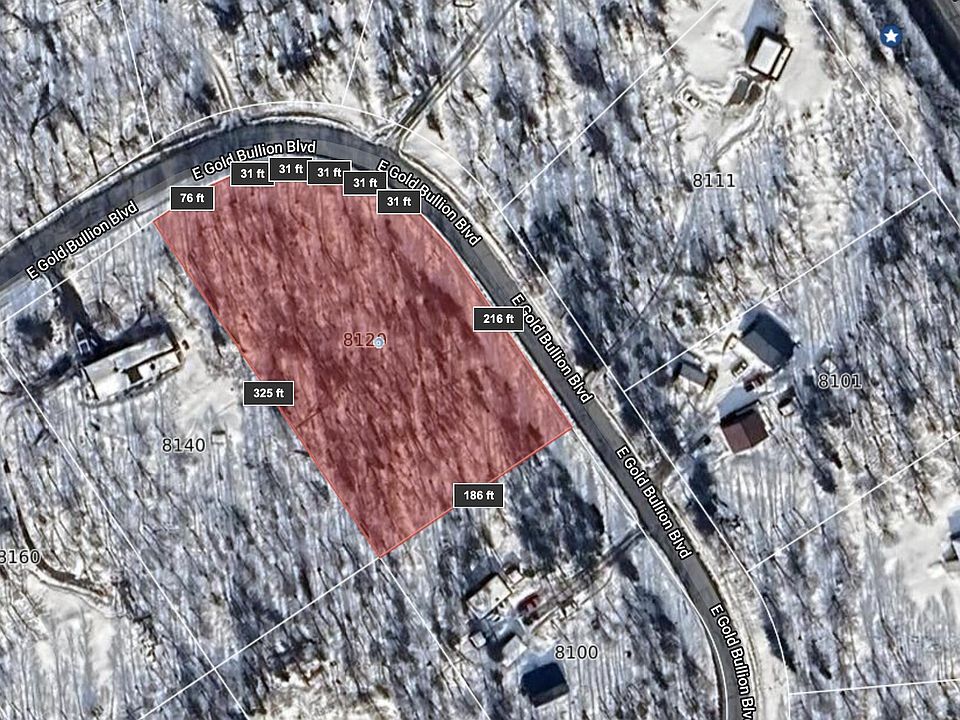 1st image of 8120 E Gold Bullion Blvd