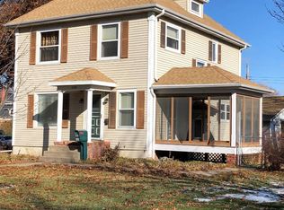 1120 9th St, Aurora, NE 68818