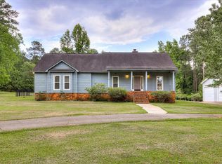 54 Wildberry Ct, Grovetown, GA 30813