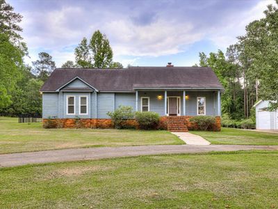 54 Wildberry Ct, Grovetown, GA, 30813