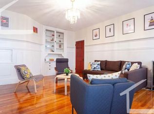 1247 Beacon St APT 2, Brookline, MA 02446