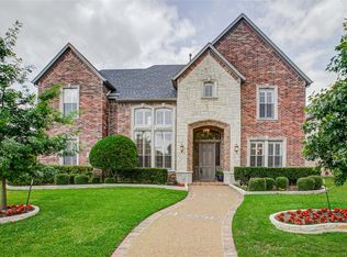 5901 Woodwind Dr, Plano, TX 75093