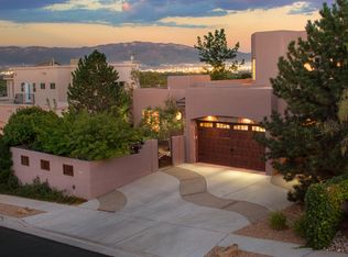 5104 Coyote Hill Way NW, Albuquerque, NM 87120