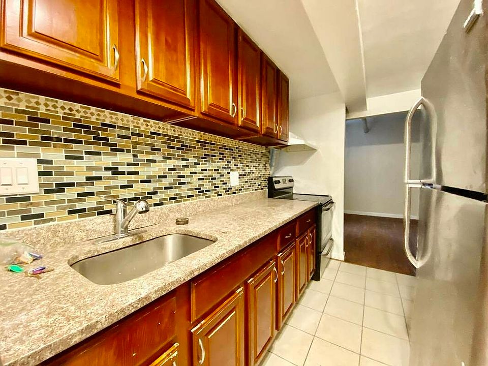 1st image of 510 W 171st St #Basement