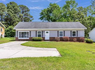 1315 Piney Green Rd, Jacksonville, NC 28546