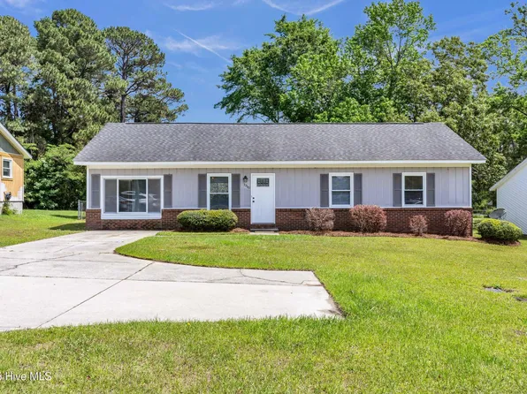 1315 Piney Green Road, Jacksonville, NC 28546
