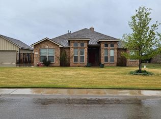 3014 128th St, Lubbock, TX 79423