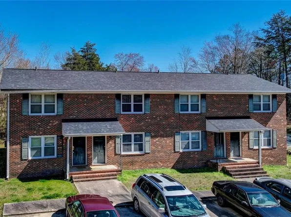 296 7th St, Yanceyville, NC 27379