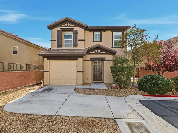 541 Penzance Ct, Las Vegas, NV 89178