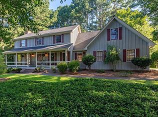 3336 Classic Dr, Snellville, GA 30078