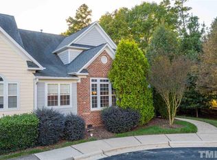 2307 Dunlin Ln, Raleigh, NC 27614