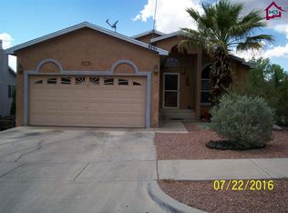 3751 Agate St, Las Cruces, NM 88012