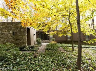 2501 Velvet Valley Way, Owings Mills, MD 21117