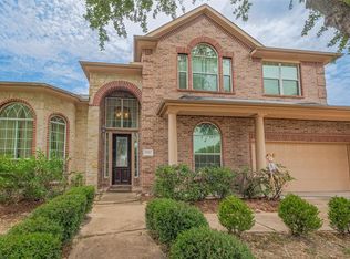 5103 Sweeney Park Ct, Houston, TX 77084