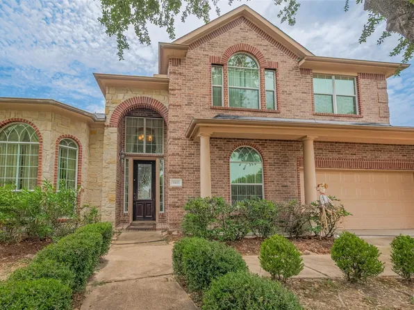 5103 Sweeney Park Ct, Houston, TX 77084