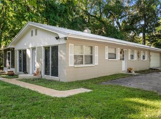 231 N Robin Hood Rd, Inverness, FL 34450