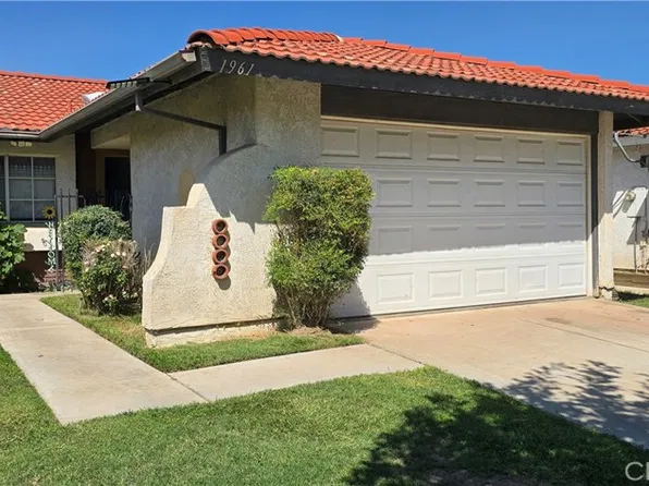 1961 Overland St, Colton, CA 92324