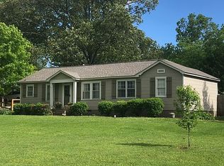 4610 N Shiloh Rd, Corinth, MS 38834