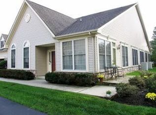 913 Daylily Dr, Langhorne, PA 19047