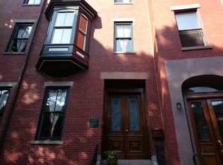 218 W Springfield St, Boston, MA 02118