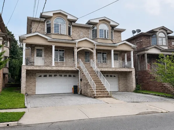 530 Hillside Ave #A, Palisades Park, NJ 07650