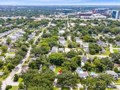 2931 Helen Ave, Orlando, FL, 32804